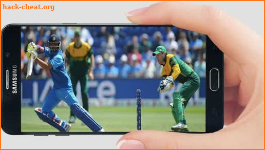 India vs Australia Live Match-Watch Live Guide screenshot