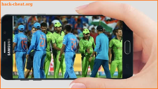 India vs Australia Live Match-Watch Live Guide screenshot