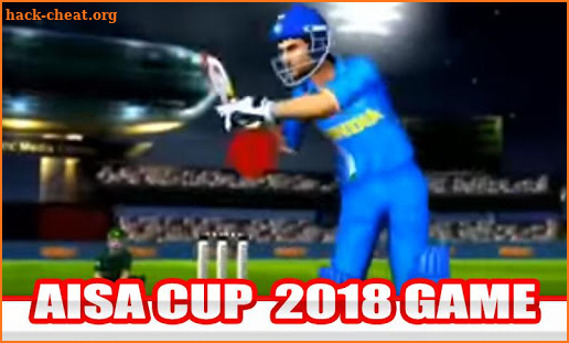 India vs Pakistan 2018 Game | World Cricket screenshot