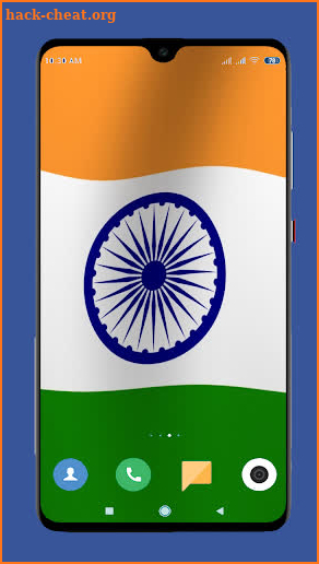 India Wallpaper HD screenshot