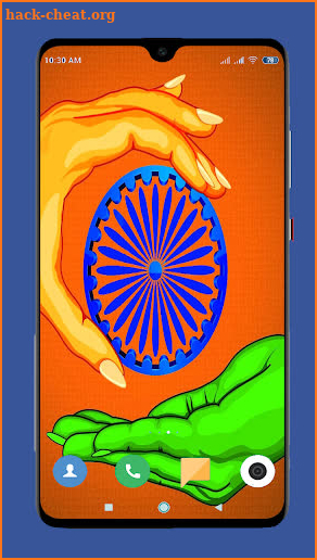 India Wallpaper HD screenshot