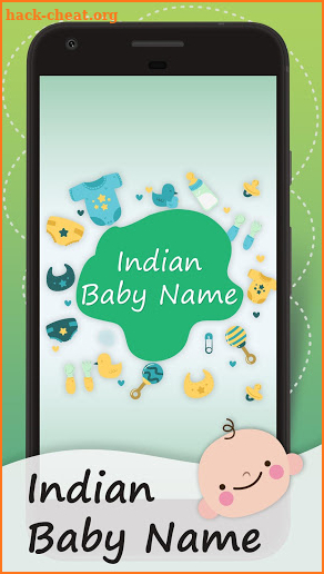 Indian Baby Names screenshot