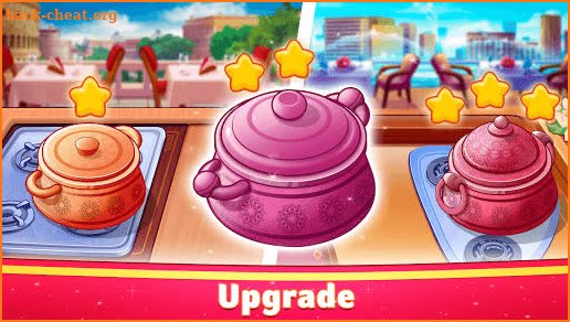 Indian Cooking Star: Chef Restaurant Cooking Games screenshot