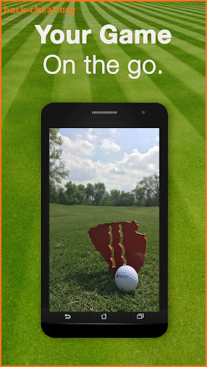 Indian Creek Golf Club screenshot