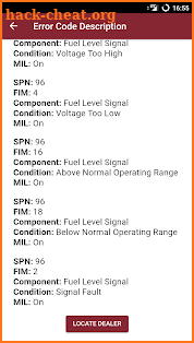 Indian Diagnostics screenshot