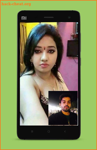 Indian Live Bhabhi Chat - Hot sexy Video Call screenshot