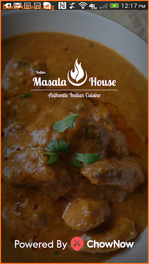 Indian Masala House screenshot