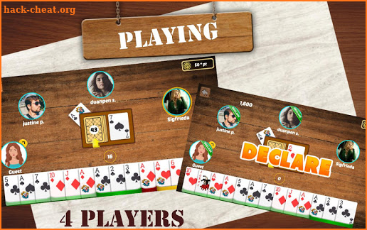 Indian Rummy - Card Games screenshot