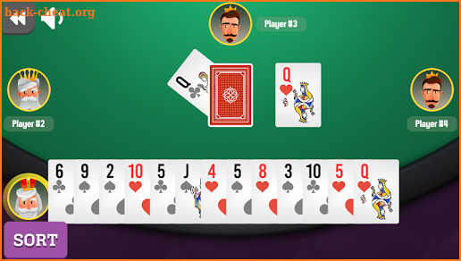 Indian Rummy Kings - Ultimate Rummy Card Game screenshot