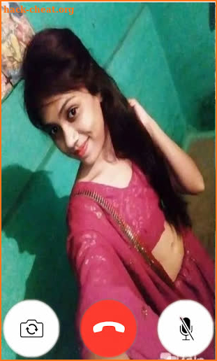 Indian Sexy Girls Video Chat screenshot