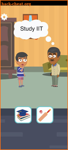 Indian Sons screenshot