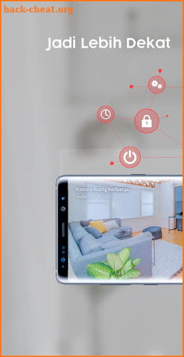 IndiHome Smart screenshot