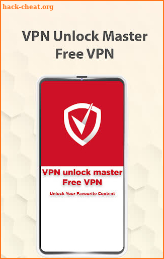 Indonesia VPN: Free VPN Proxy Site screenshot