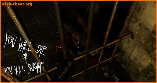 Infected: Lost In Darkness screenshot