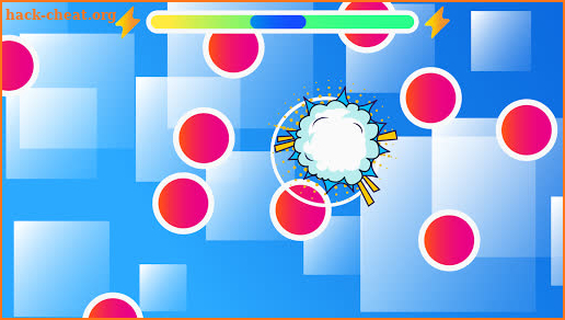 Infinite Bullet - Target Gun Fire screenshot