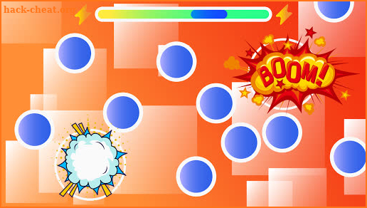 Infinite Bullet - Target Gun Fire screenshot