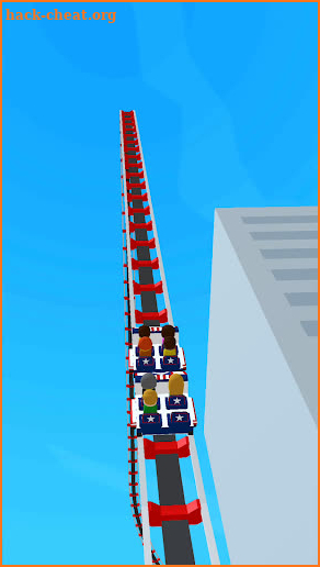 Infinite Coaster screenshot