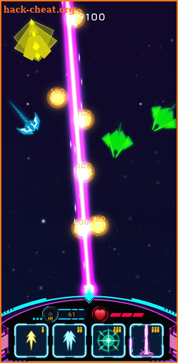 Infinite Defense screenshot