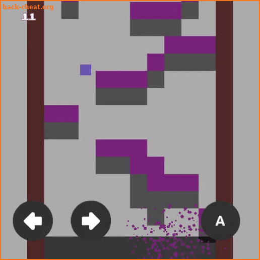 Infinite Jumper screenshot