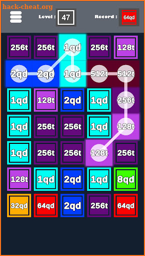 Infinite Puzzle + screenshot