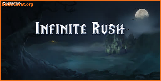 무한러쉬(Infinite Rush) - Idle Action RPG screenshot