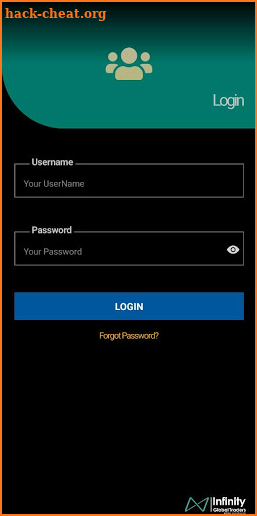Infinity Global Traders screenshot