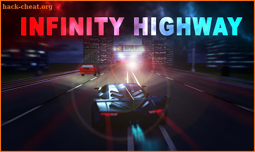 Infinity Highway screenshot