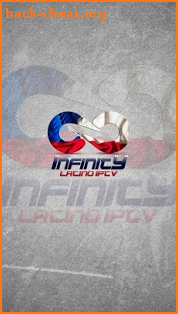 INFINITY LATINO IPTV screenshot