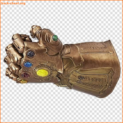 INFINITY STONES screenshot