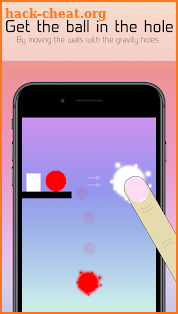 ∞ Vortex Puzzles: Physics Puzzles for Smart People screenshot