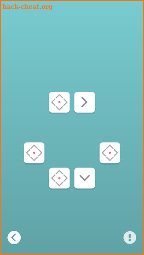 INFLUENCE - Puzzle Game screenshot