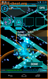 Ingress screenshot