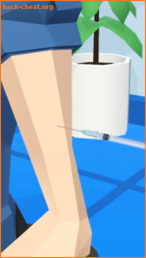 Injection Master screenshot