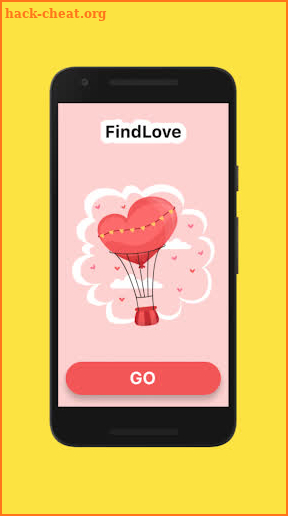 InLike - Flirtbook screenshot