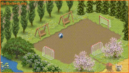 Inner Garden: Play Garden screenshot