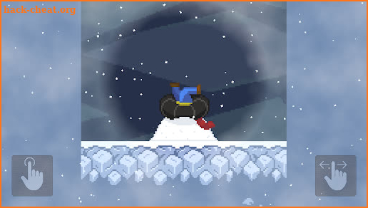 Inner-Tube Climber screenshot