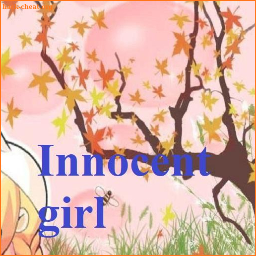 Innocent girl screenshot