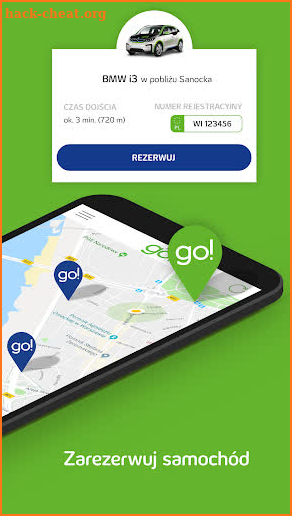 innogy go! screenshot