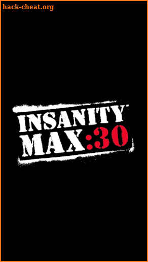 Insanity Max: 30 screenshot