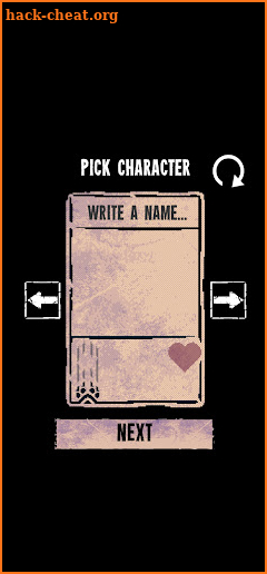 Inscryption: Card Generator screenshot