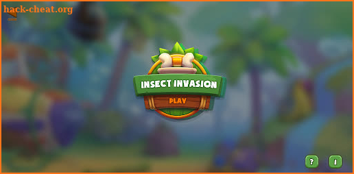 Insect Invasion: Pest Purge screenshot