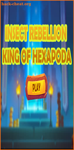 Insect Rebellion: King of Hexa screenshot