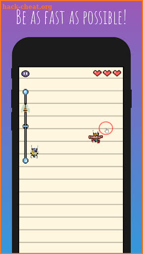 Insect Smasher screenshot