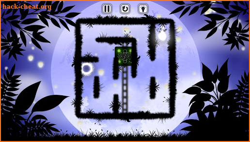 Inside The Maze screenshot