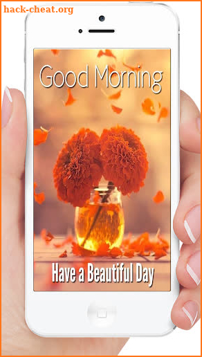 Inspiring Good Morning Wishes And Greetings screenshot