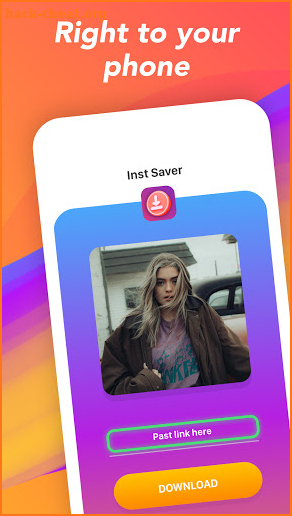 Inst Story & Video Saver – Downloader IG Download screenshot