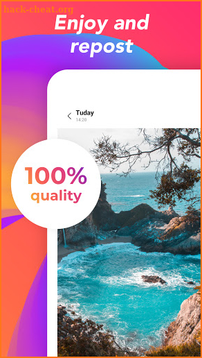 Inst Story & Video Saver – Downloader IG Download screenshot