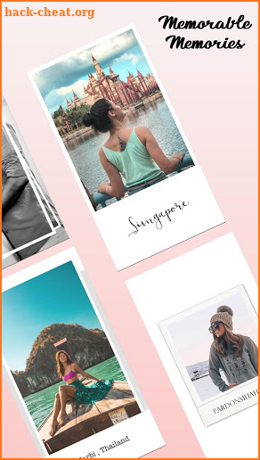 Insta Story Art : Story Creator for Instagram screenshot