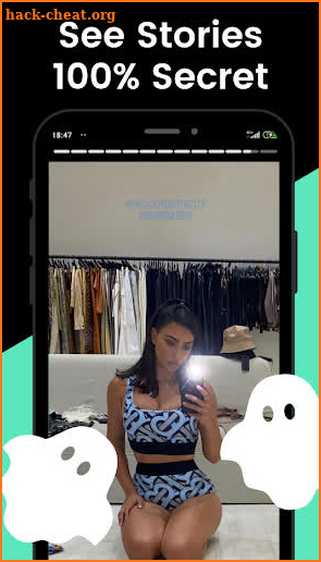 Insta Story Stalker - Anonymous Story Viewer screenshot