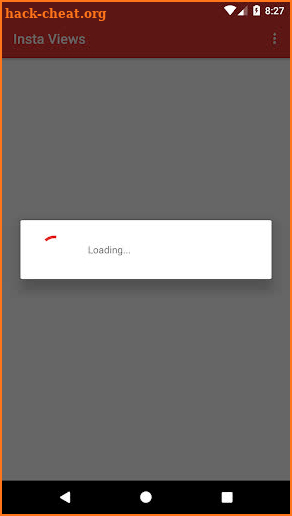 Insta Views - Views For Instagram screenshot